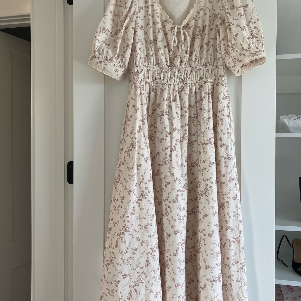 Neuflora Cottonwood Dress